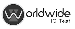 Worldwide IQ Test logo