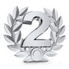 Silver medal