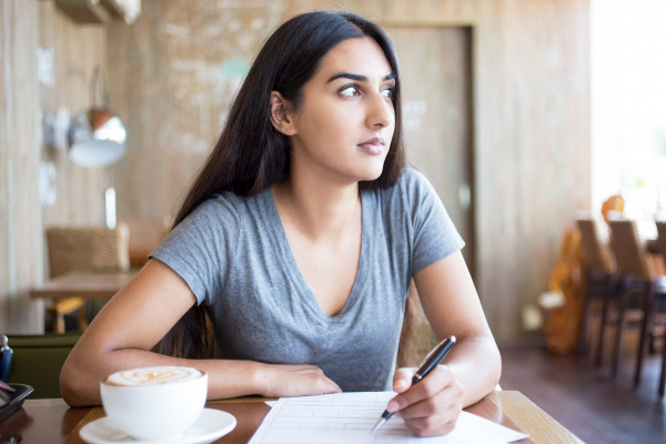 Preparación para el examen de Mensa