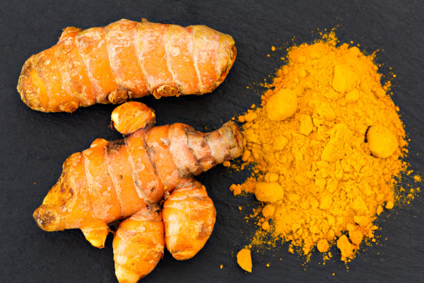 Curcumin health benefits, How to Improve Memory Naturally