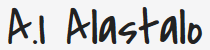 Signature