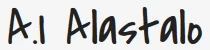 Signature
